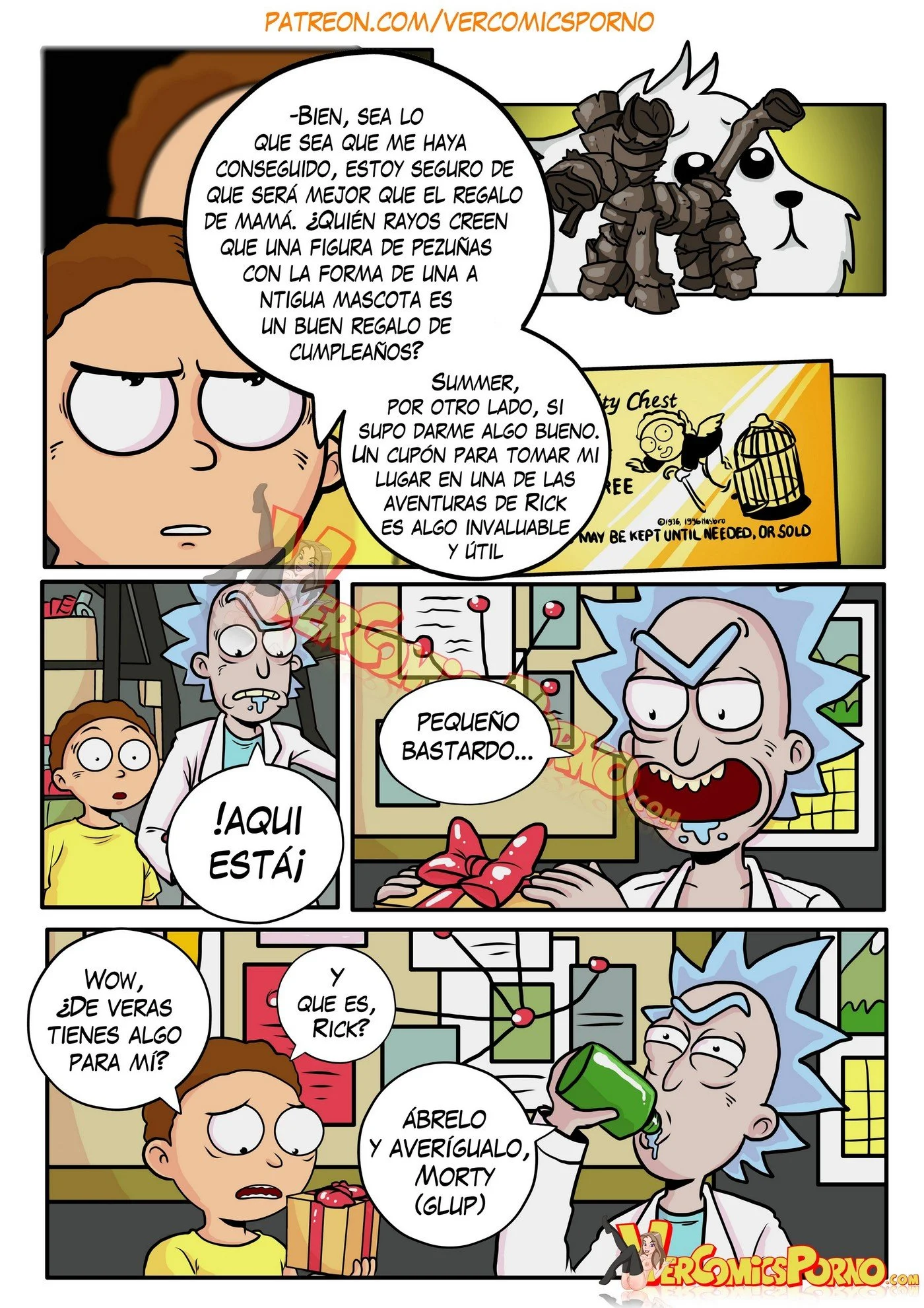 Viaje de Placer 03