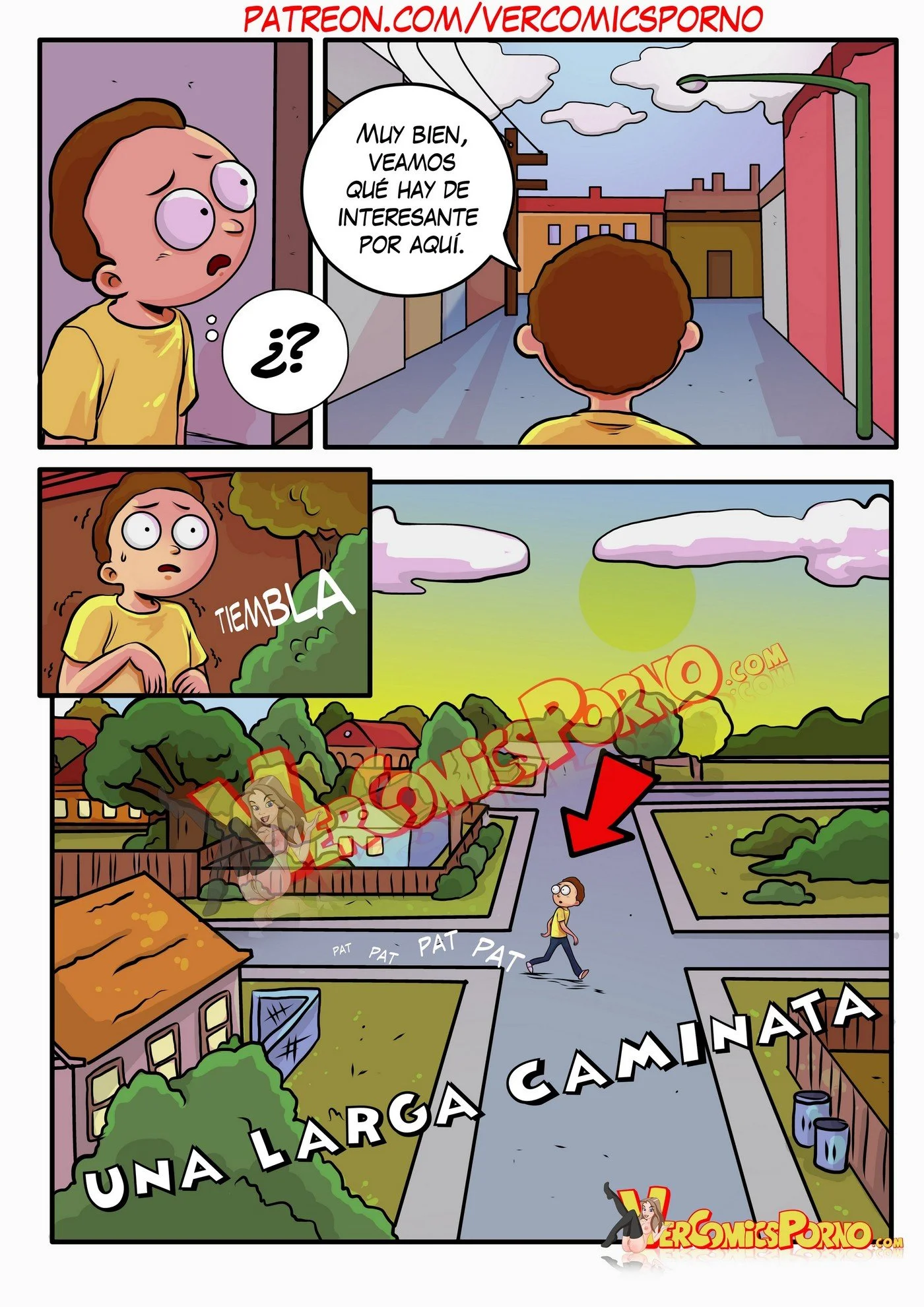 Viaje de Placer 07