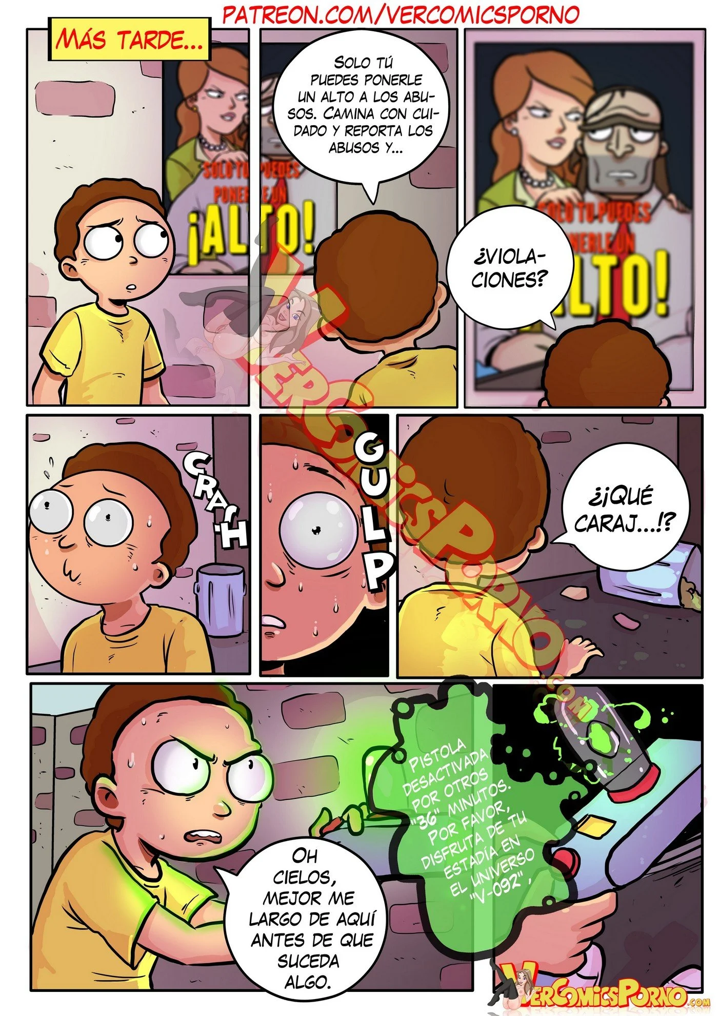 Viaje de Placer 08
