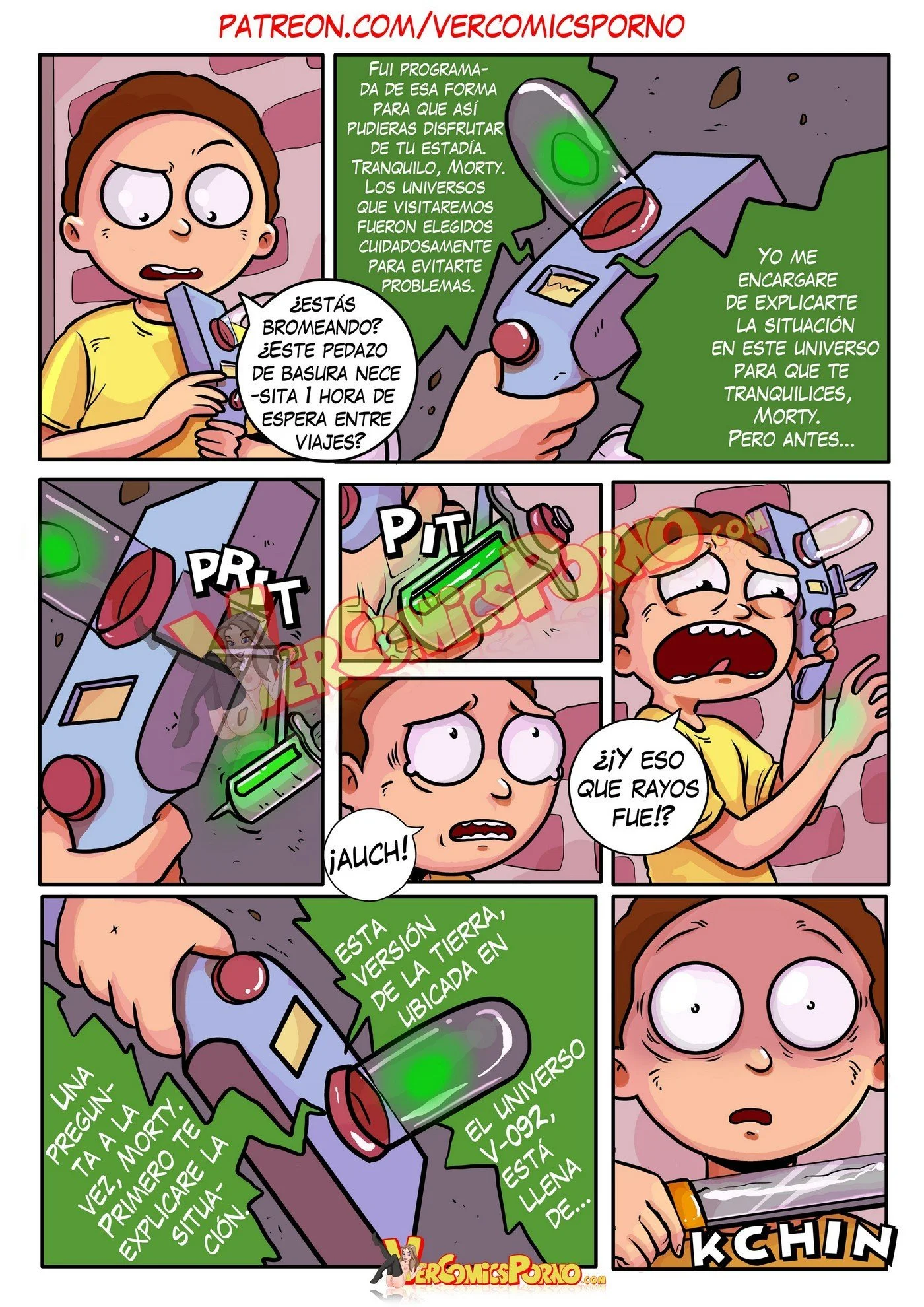 Viaje de Placer 09