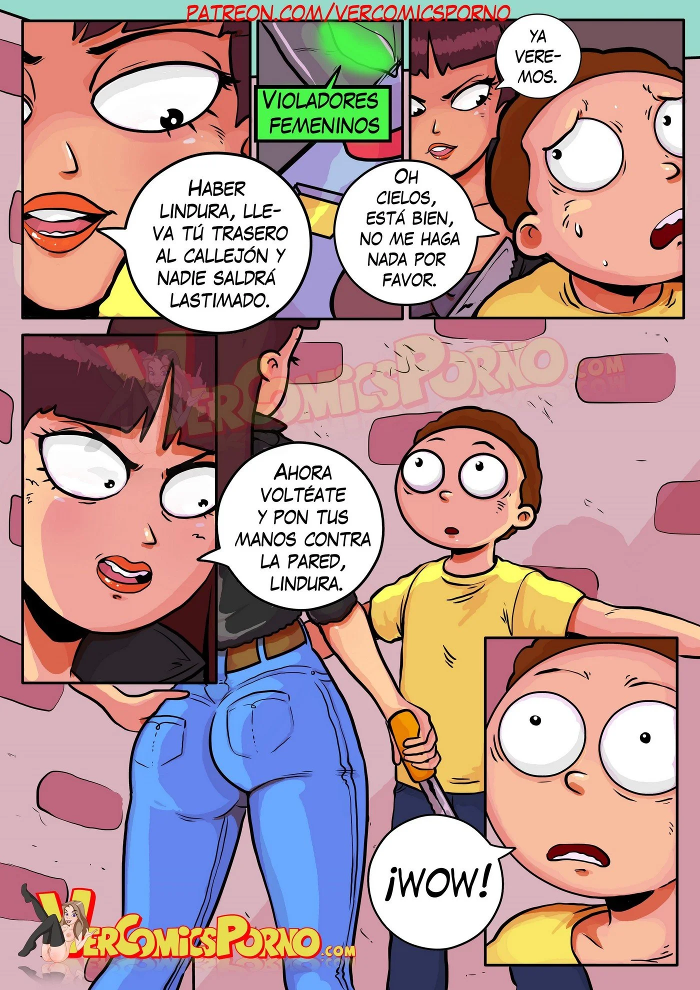 Viaje de Placer 10