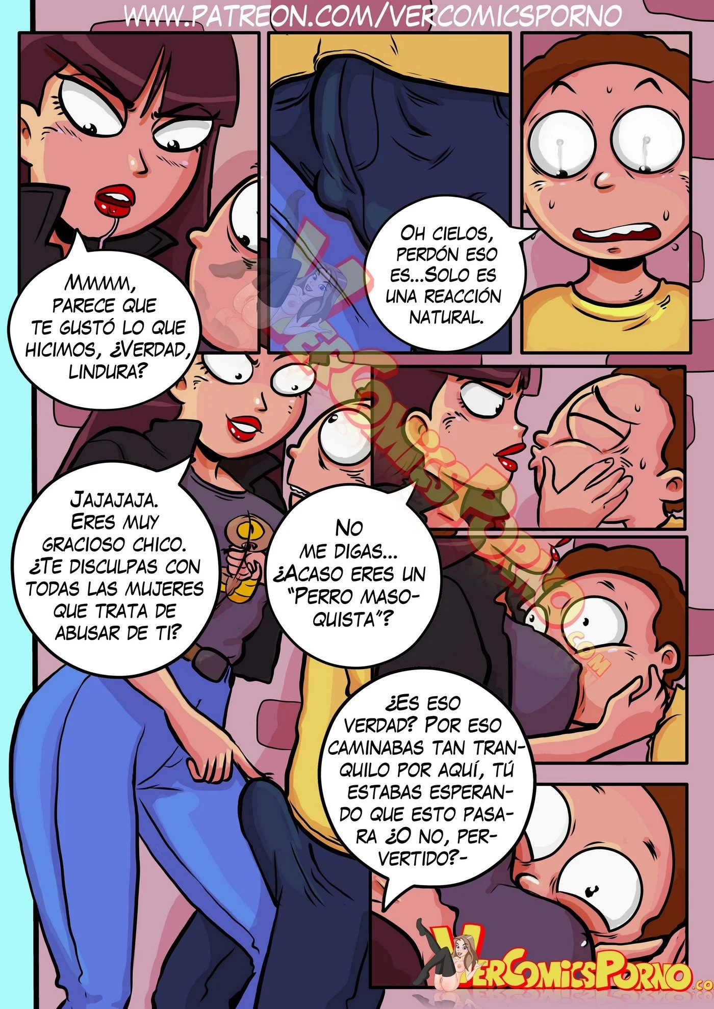 Viaje de Placer 13
