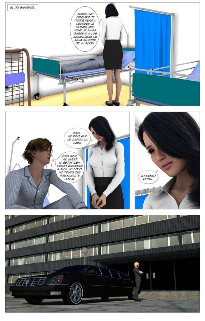 Violeta Azul Fuera de Color 11 1