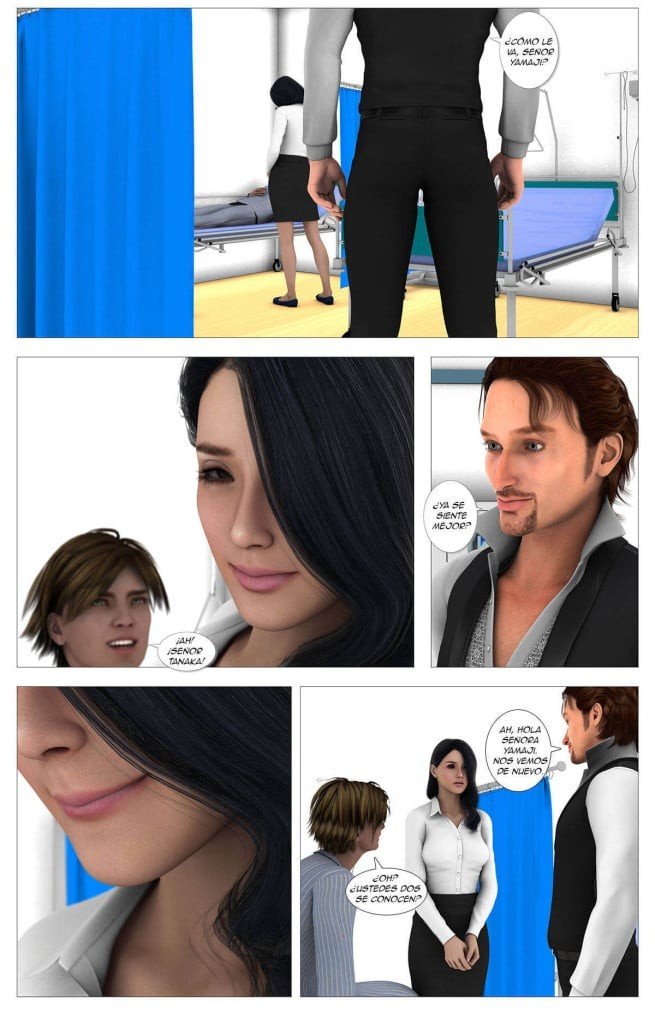 Violeta Azul Fuera de Color 12 1