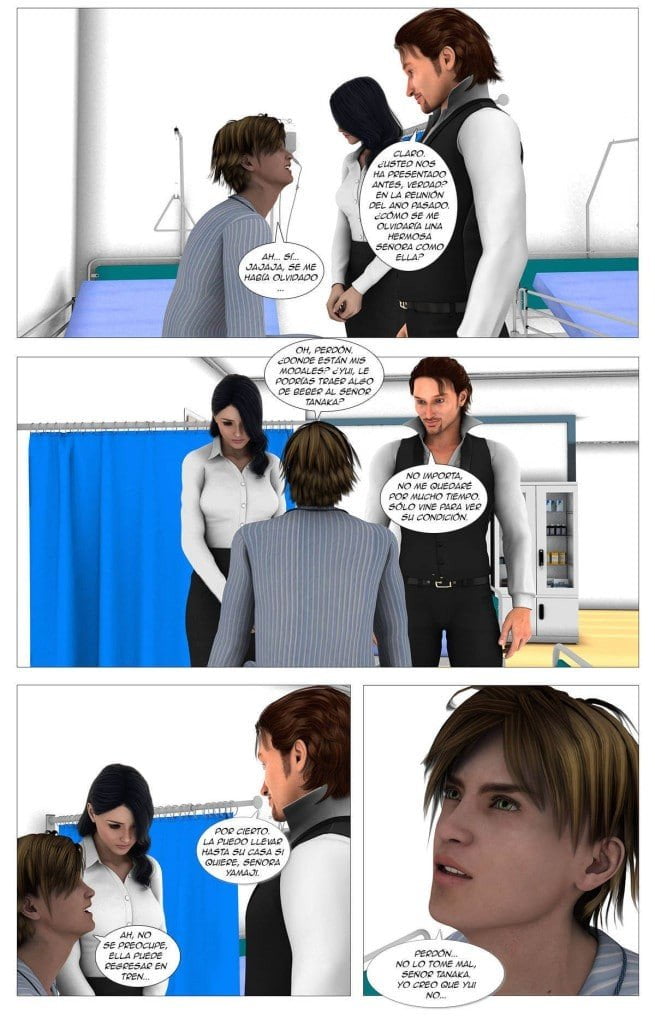 Violeta Azul Fuera de Color 13