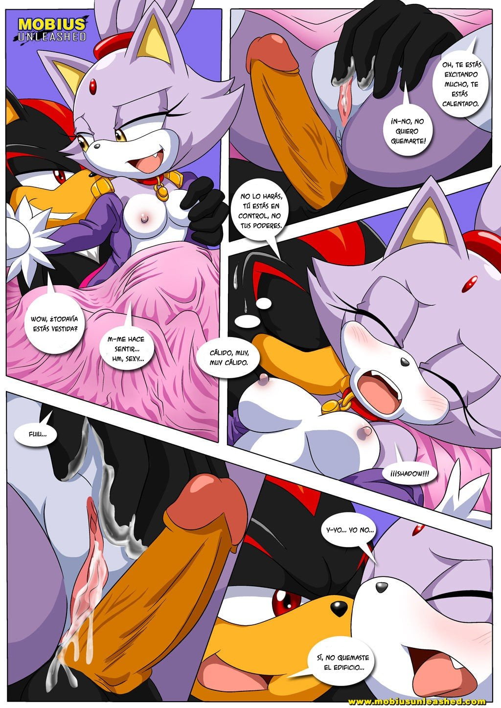 Warn Bed Sheets Palcomix 06