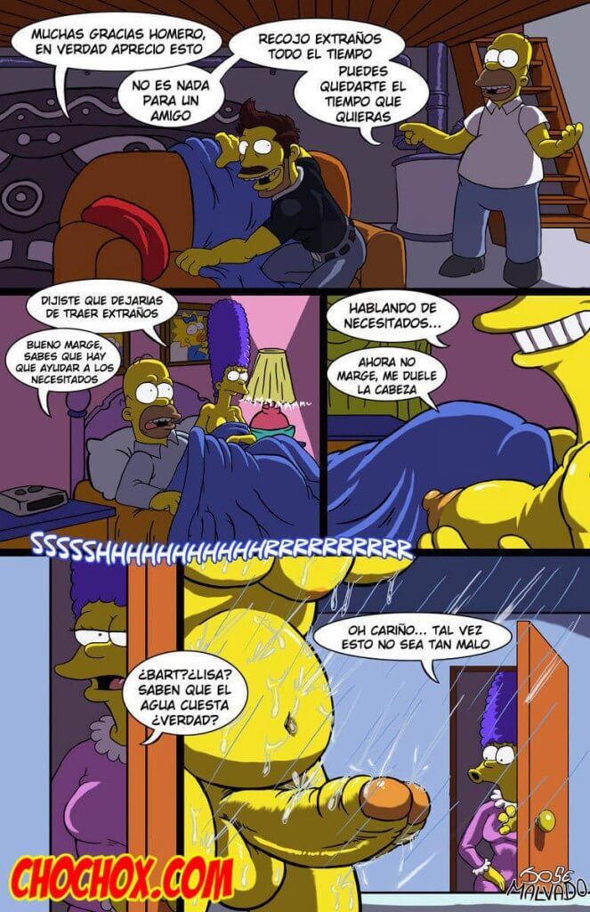 Welcome to Springfield 02