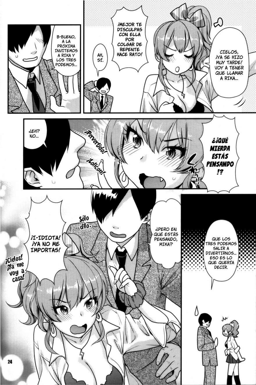 Yakimochi Hentai 021