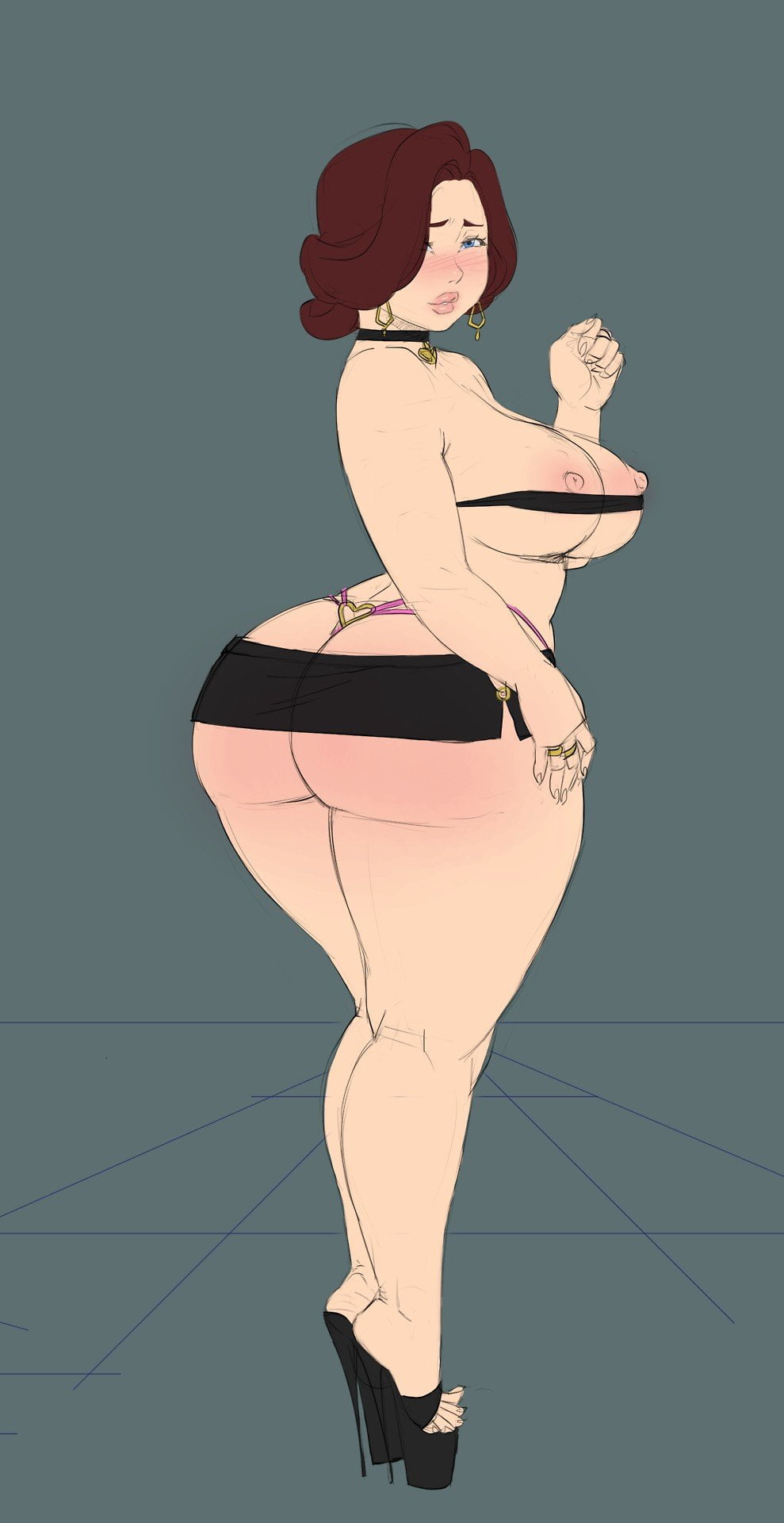 Yogamilf aka Linda Roberts 47