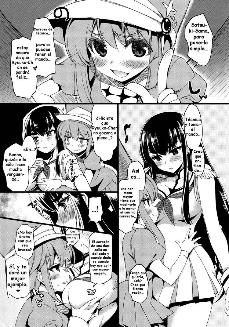 Yuri la Kill 11