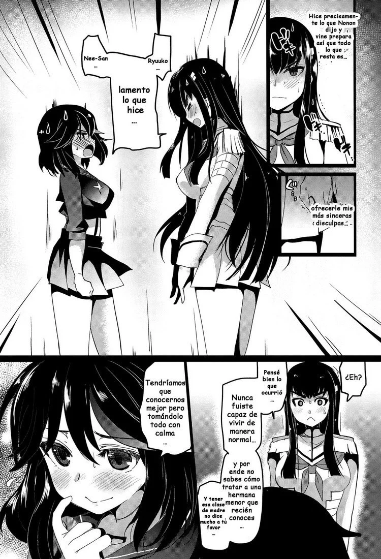 Yuri la Kill 18