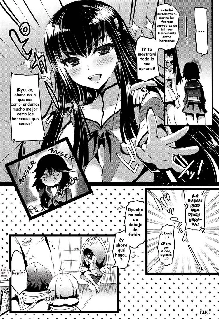 Yuri la Kill 20